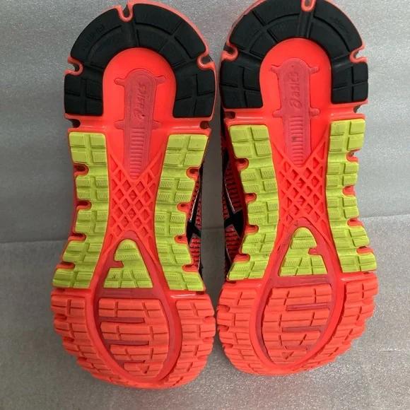 Asics Shoes For Woman’s. - Picture 7 of 8